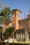 Upjohn Các khách sạn ở Kalamazoo County