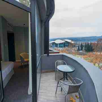 River View Hotel Tbilisi Rooms