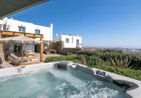 M - Mykonos Villas - Villas