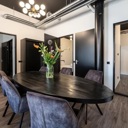 Hotel Residentie Vlissingen
