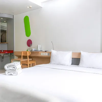 POP! Hotel Banjarmasin Hotel di 