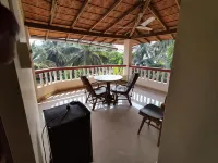 Maria Paulo Guest House Bar and Restaurant Hotels in Cola