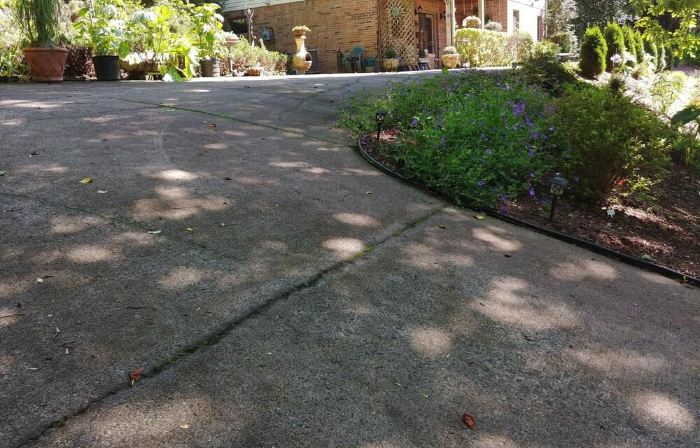 Pleasant Hill Getaway in a secluded small neighborhood