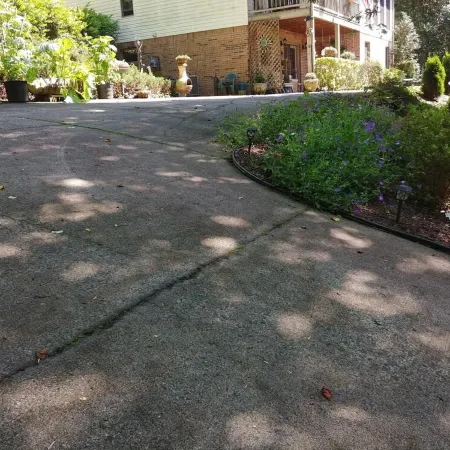 Pleasant Hill Getaway in a secluded small neighborhood