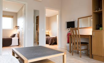 Tomelilla Golf Hotell