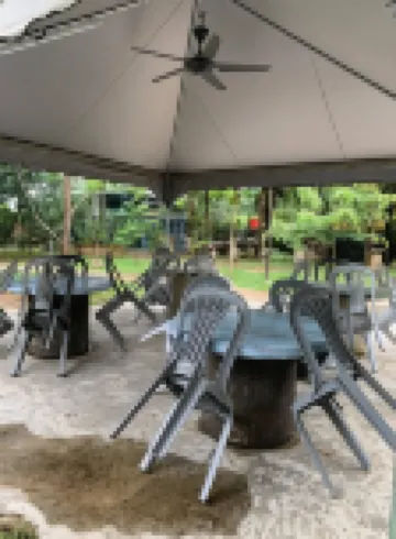 BB Durio Chalet