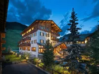 Hotel Posta Hotels in Livigno