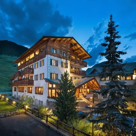 Hotel Posta