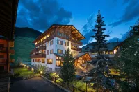 Hotel Posta Hotels in Livigno