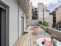 The Omnia Collection Pagrati Hotels in Athens