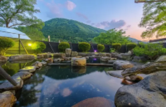 Akasawa Onsen Ryokan