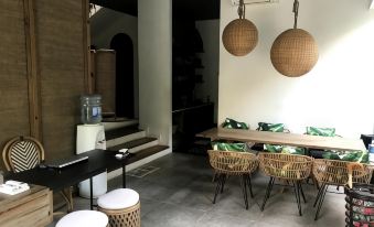 Green River Boutique Hotel