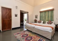 Modi's Resort Karjat Hotel di Wavarle