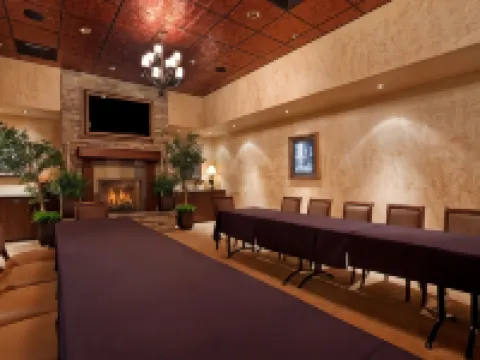 Maverick Hotel and Casino by Red Lion Hotels Hotels in Elko