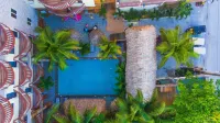 Tropical Palace Hotel - spa