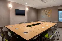 SpringHill Suites Hampton Portsmouth Các khách sạn ở Hampton