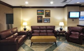 Greenwood Inn & Suites