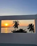 Samura Panorama Guest House - con vistas al mar