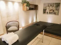 Huentala Hotel - Kylpylä