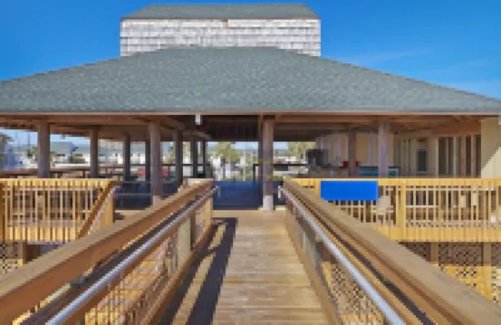 由RedAwning提供的Sandpiper Cove 8204公寓