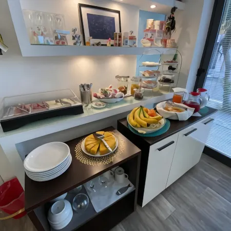 Mare Nostrum Petit Hôtel