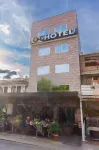 Hotel Dellhar Americano by Del Toro Hotels in Puerto Triunfo