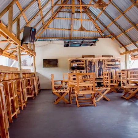 Jaden Hotel & Lounge - Arusha