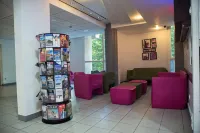 Auberge de Jeunesse HI Paris le d'Artagnan