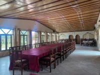Ighiz Inn Resort Hotel di Errachidia