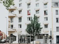 Hôtel d'Orsay Hotels near Toulouse Matabiau Railway Station