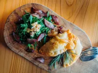 Herdade da Rocha - Boutique Lodge - servizio colazione