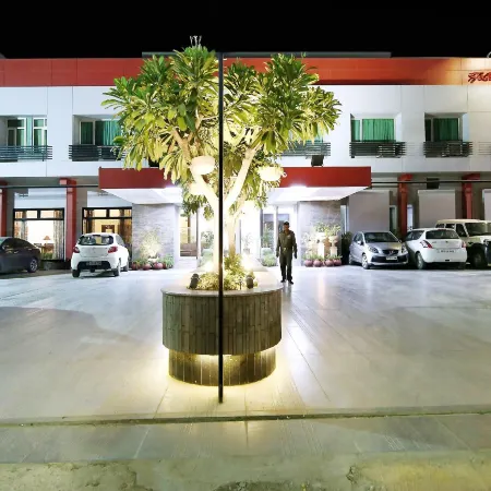 Hotel Yatrik