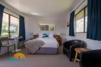 Anchor Bay Motel Hotel a Culburra Beach