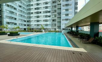 Avida Towers Condotel