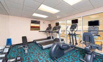 Fairfield Inn & Suites Chicago St. Charles