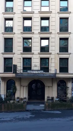 Cumbali Plaza Hotel