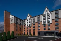 TownePlace Suites Framingham Hotels near Framingham Plaza Shopping Center