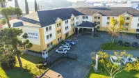 Hotel Cassino Tower Curitiba Aeroporto by Nacional Inn Hotels in 