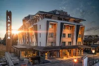 Gorski Hotel & Spa Các khách sạn ở 