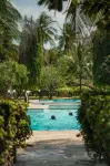Bahari Dhow Beach Villas - Beach