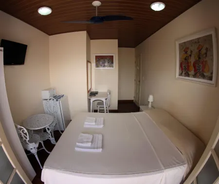 Pousada Portal do Mar Отели в г. Кабу-Фриу