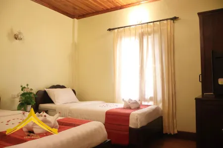 Phonepraseuth Guesthouse
