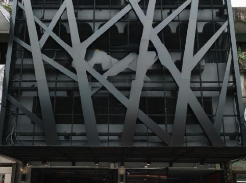 เบดแอนด์ไบค์ โฮสเทล