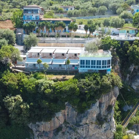 Skyhill Boutique Hotel