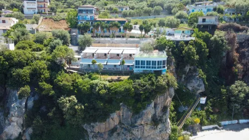 Skyhill Boutique Hotel - Pet friendly