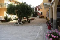 Lemon Grove Hotels and Studios - Nouto- ja jättöpalvelut