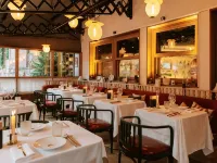Coeur de Megève Hotels in Megeve