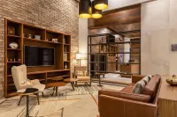 Four Points by Sheraton Monterrey Airport - Airport Shuttle
