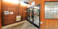 Lagonita Lodge - Gym