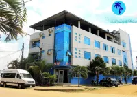 Costa Azul Hotels in 